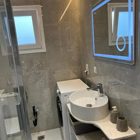 Dodas Luxury Appartement Corfu (city)