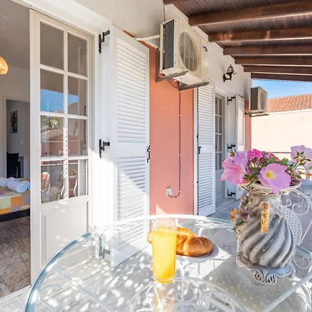 2 Apartment