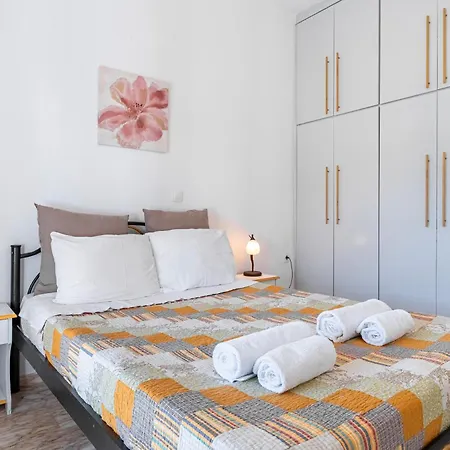 Apartment 2 Kassiopi