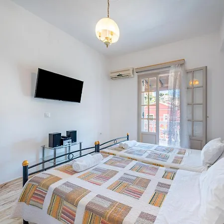 Apartment 2 *