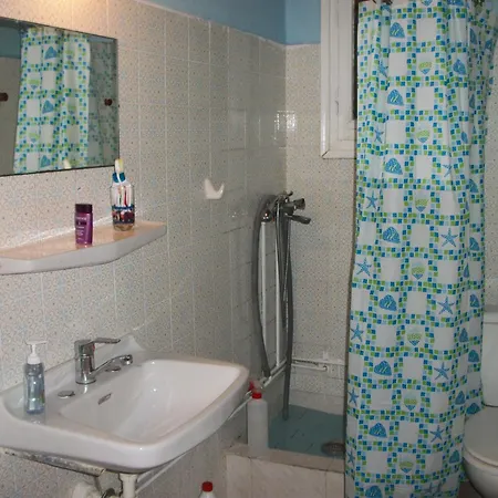 Alexa Appartement *