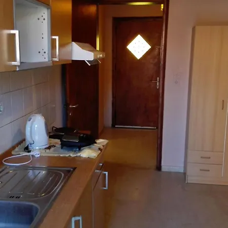 Alexa Appartement *
