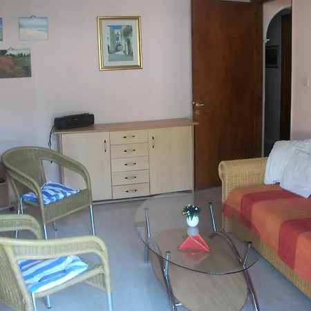 Appartement Alexa Corfu (city)