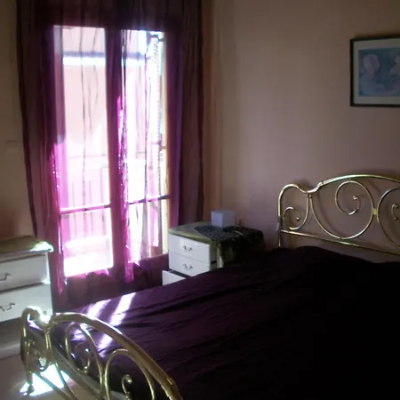 Appartement Alexa *