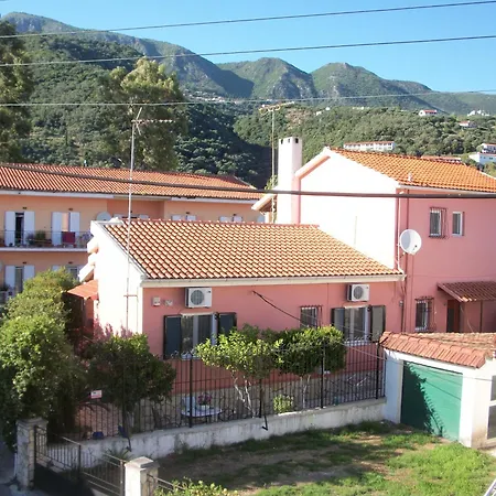 Appartement Alexa *