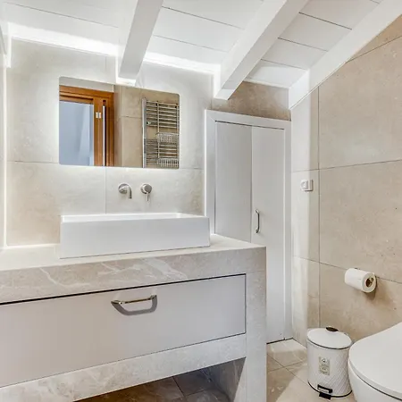 Le Roc Villa Agioi Deka (Corfu)