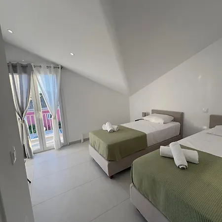 Dodas Luxury Appartement *