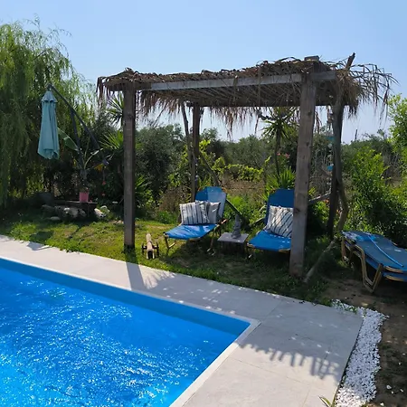 Olive And Blue Retreat Pousada *