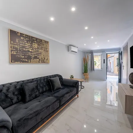 Corfu Bliss Apartamento