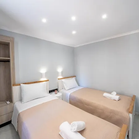 Apartamento Corfu Bliss Corfu (city)