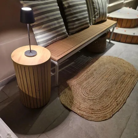Apartamento La Casa Di Antonio Alepou