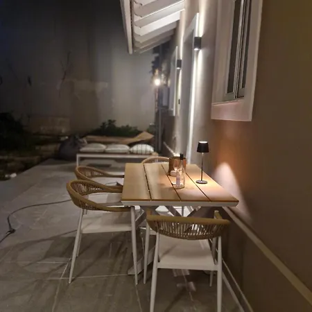 La Casa Di Antonio Apartamento Alepou