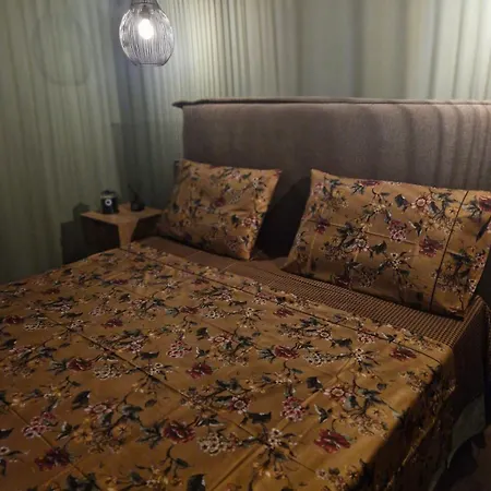 La Casa Di Antonio Apartamento *