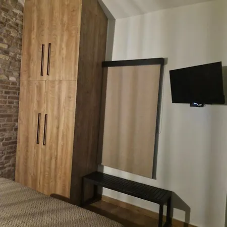 La Casa Di Antonio Apartamento