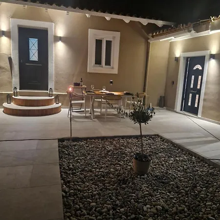 La Casa Di Antonio *
