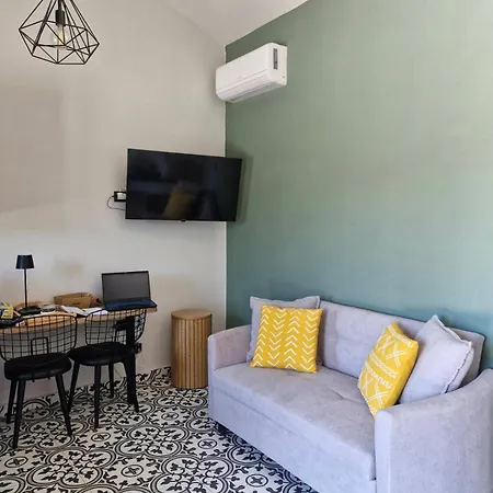 La Casa Di Antonio