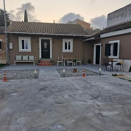 La Casa Di Antonio