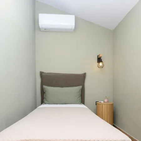La Casa Di Antonio Apartamento