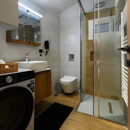 La Casa Di Antonio Apartamento