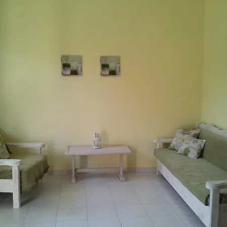 Olga's Garden *