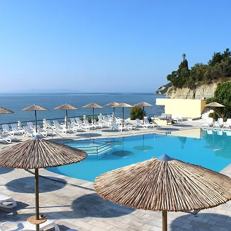 Ionian Sea View - Corfu Aparthotel