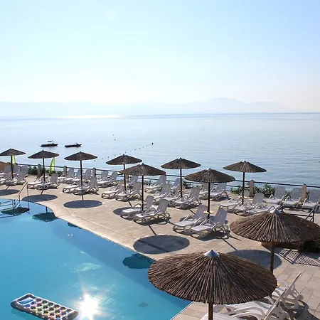 Ionian Sea View - Corfu