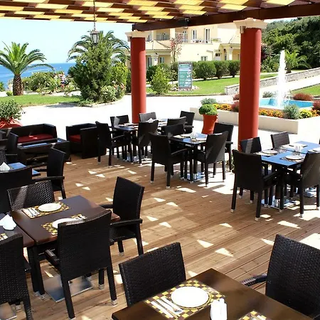 Ionian Sea View - Corfu Aparthotel 3*