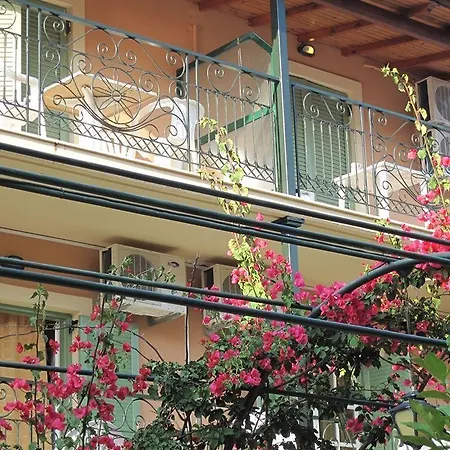 Philippos Aparthotel