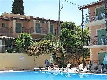 Aparthotel Philippos