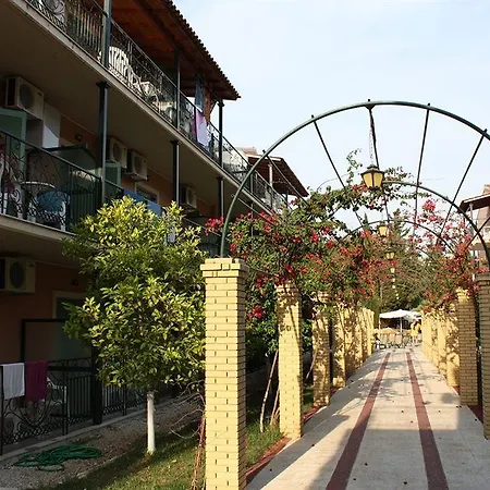 Philippos Aparthotel