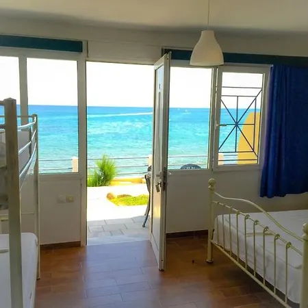 Aparthotel Ionian Sea View - Corfu 3*