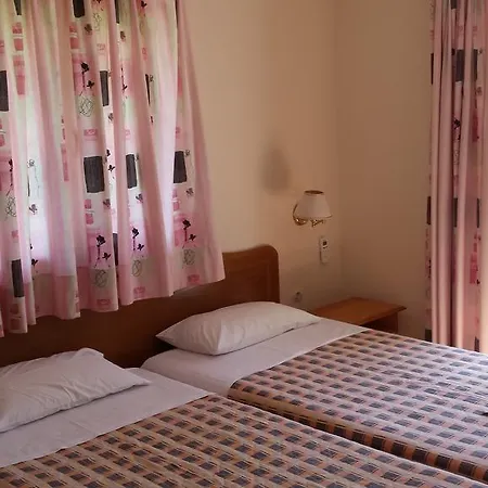 Filia Std Almiros Beach