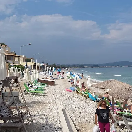 Filia Std Almiros Beach