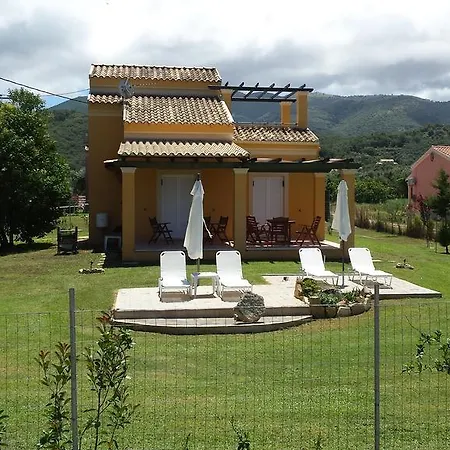 Villa Filia Std