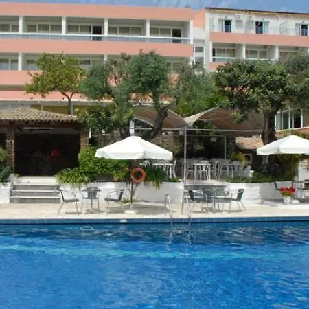 Alexandros Hotel Perama (Corfu)