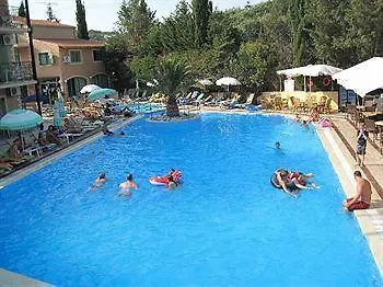 Philippos Aparthotel Kassiopi