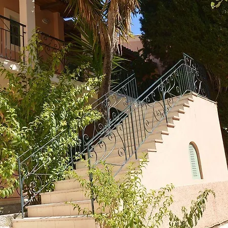 Philippos Aparthotel 2*