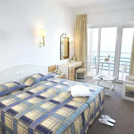 Louis Ionian Sun Hotel Corfu (city)