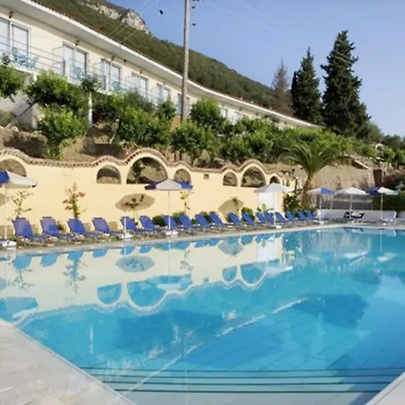 Louis Ionian Sun 4* Corfu (city)