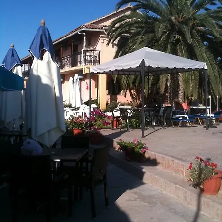 Lord Complex Aparthotel 5*