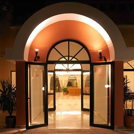 Century 4* Acharavi (Corfu)