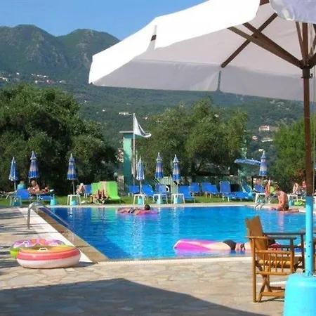 Yannis Corfu 3* Ýpsos