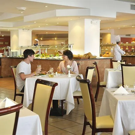 Louis Ionian Sun Hotel Corfu (city)