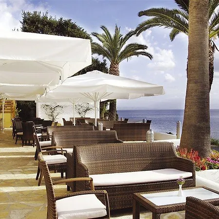 Louis Ionian Sun 4* Corfu (city)