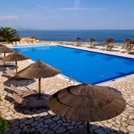 Pantokrator Hotel 3*