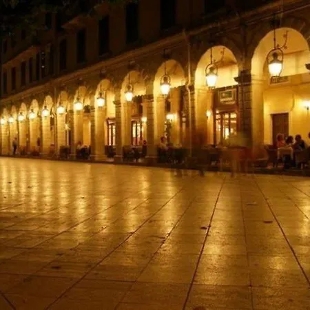 Alexandros Hotel 4*