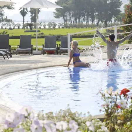 Iberostar Kerkyra Golf Hotel 4*