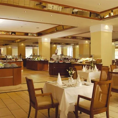 Iberostar Kerkyra Golf Hotel