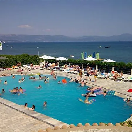 Ionian Sea View - Corfu Aparthotel 3*