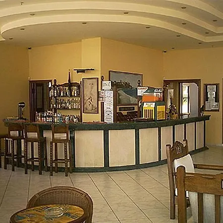 Ionian Sea View - Corfu Aparthotel